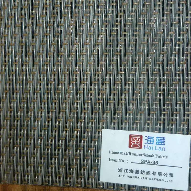 厂家直销特斯林网布 绞丝网布 斯特林网布