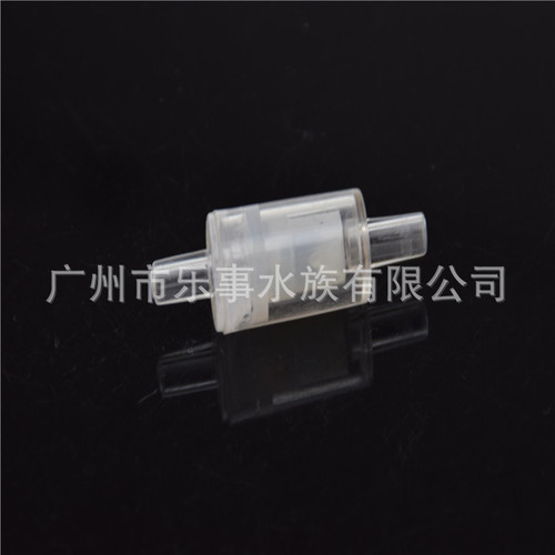 Aquarium air tube, aquarium air pump hose, plastic transparent tube, aquarium equipment accessories