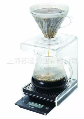 Hario v60手沖專用克稱 電子稱克稱 VST-2000