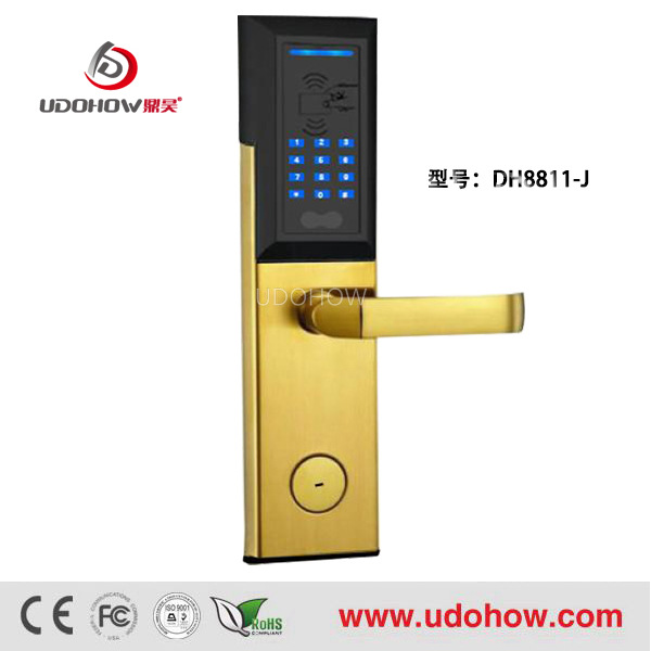 电子感应锁,智能桑拿锁,办公柜门锁,浴室柜锁,m1卡更衣柜锁鼎昊