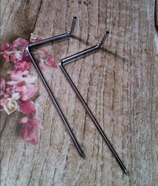 车缝压脚夹头专用导边定规 同步压线平行导杆 7311