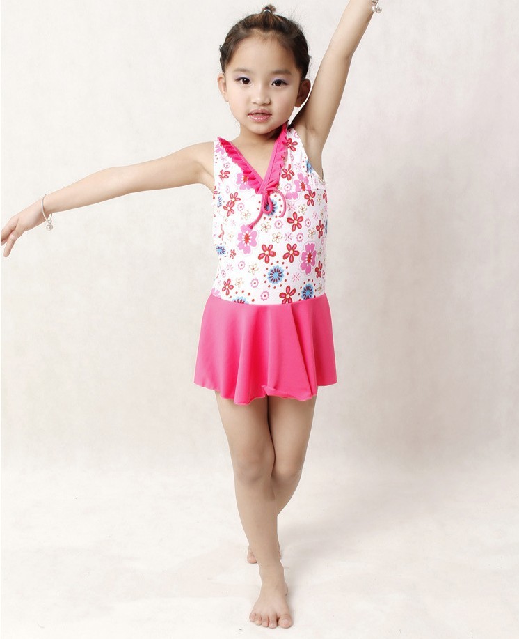 Maillot de bain fille - Ref 2551252 Image 5