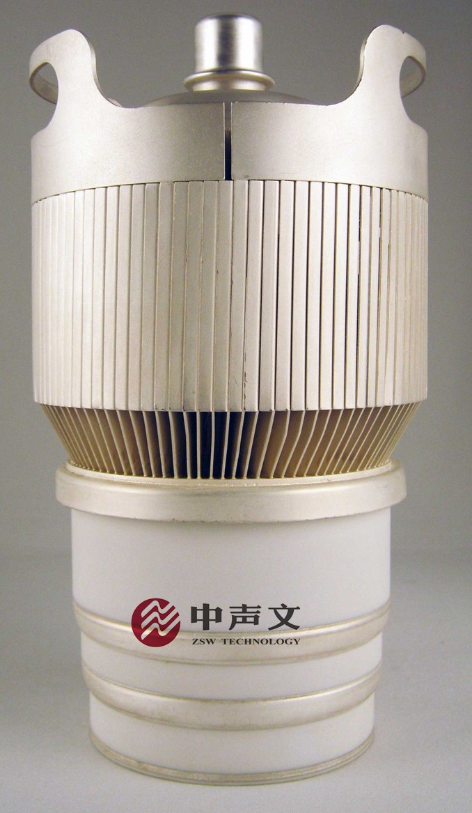 4CX5000A，集成电路