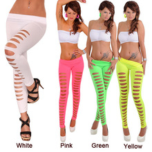 9643 �W���ǹ�ɫ�Ը��ƶ��U�մ��ѝ ����ѝ sexy leggings