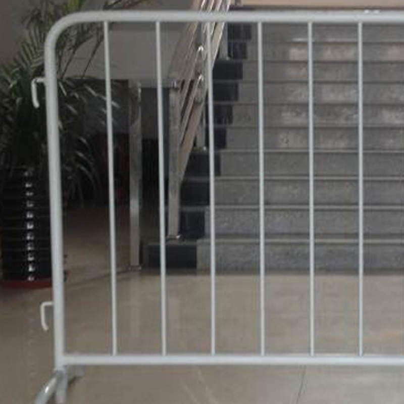 安全防护栏_厂家直销 精品隔离栏杆 安全防护