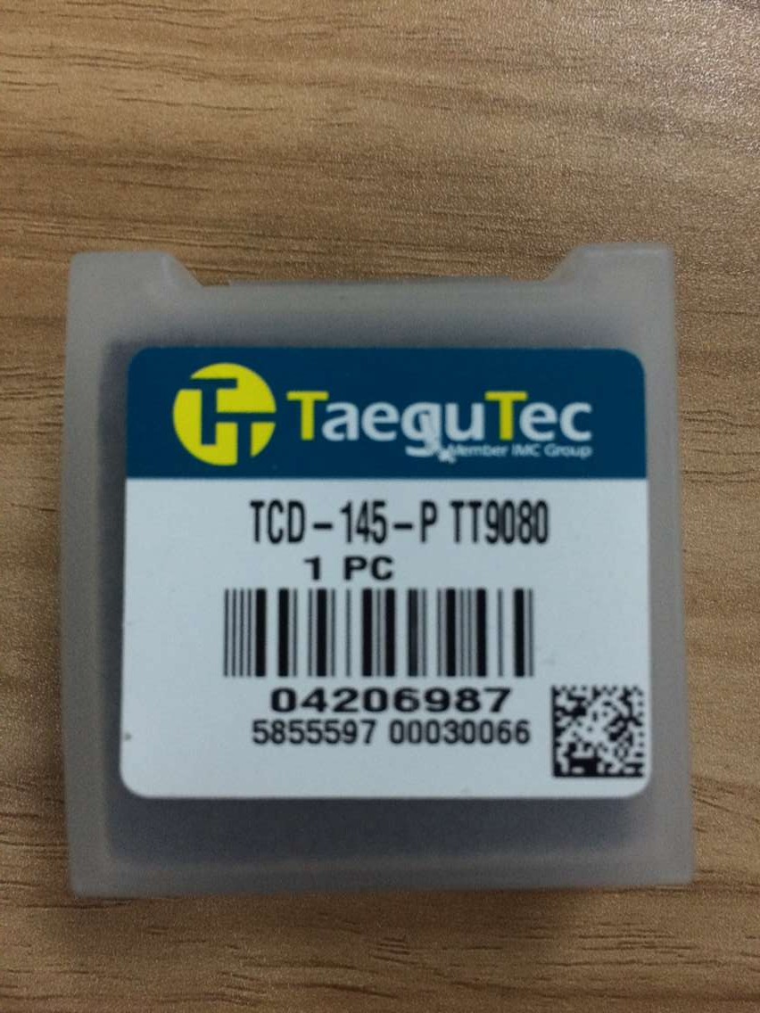 特固克皇冠钻  TCD 145-P TT9080拍前询价