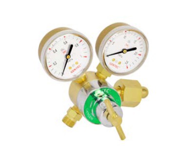 GENTEC捷锐氧气减压阀190X-80-H