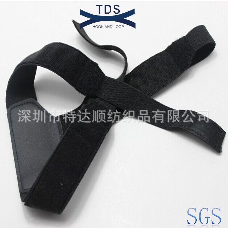 3D/VR专业生产VR头带 松紧带 VR眼镜头带配件 厂家批发/专业定制