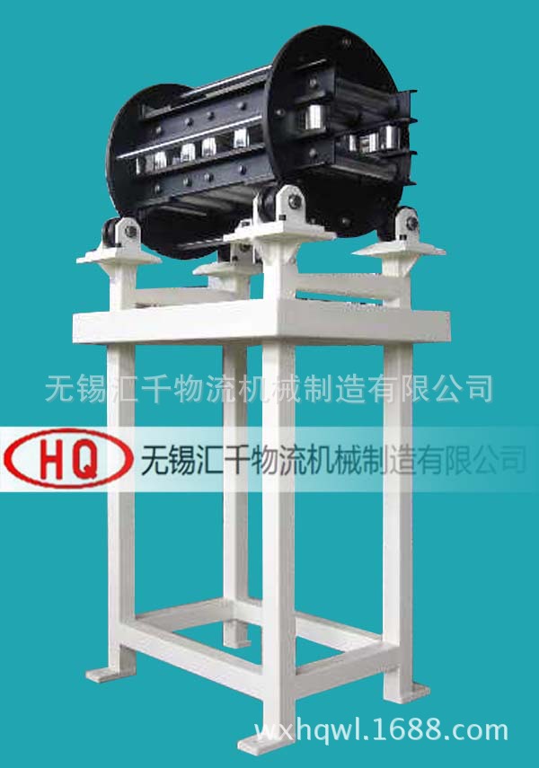 手动翻转机 600 水印