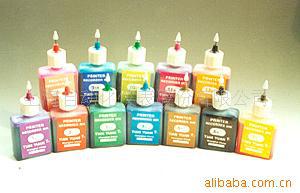 上海大华仪表厂 打点、划线 记录墨水 记录纸 C站打印纸 气象纸