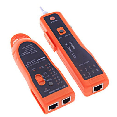 2021 Shenzhen Priced goods in stock wholesale neutral Hunt instrument Route finders Telephone Network Tester XQ-350