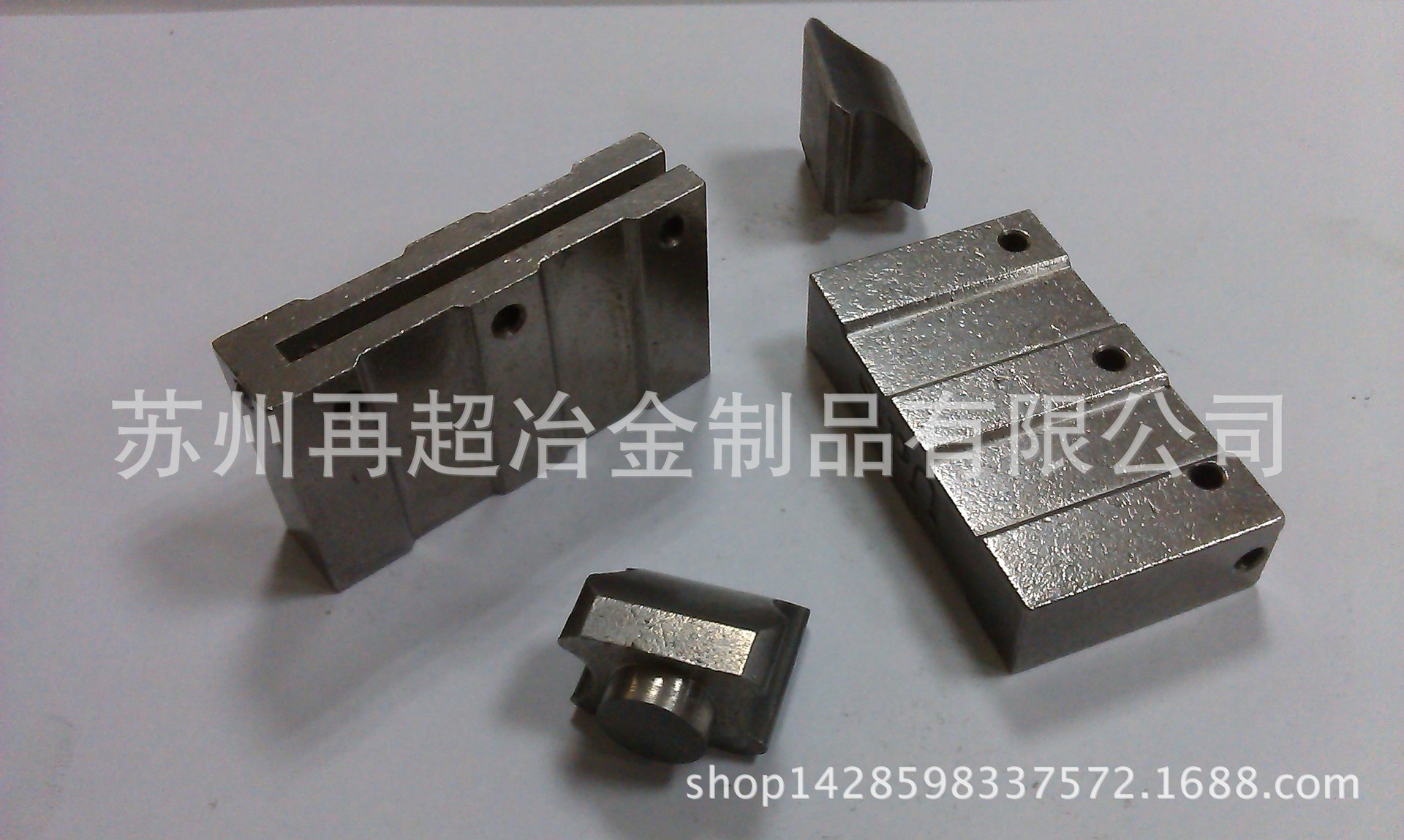 供应不锈钢粉末冶金锁具配件 粉末冶金齿轮加工厂家