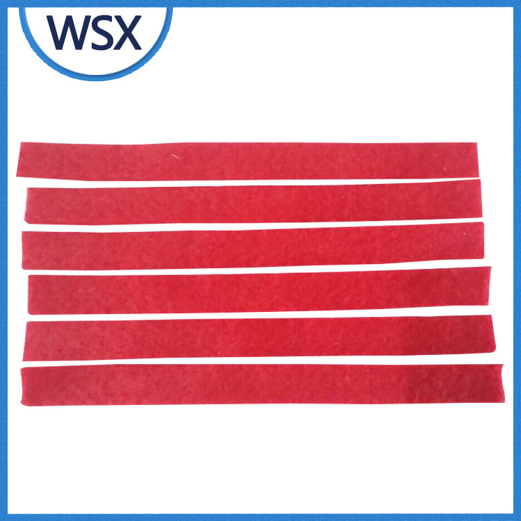 厂家供应 高品质单面胶不积布垫 价格实惠