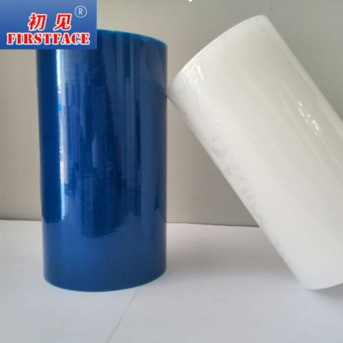 拿样pe保护膜 pe静电  单层保护膜 PE保护膜
