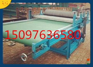 巖棉玻璃棉切條機