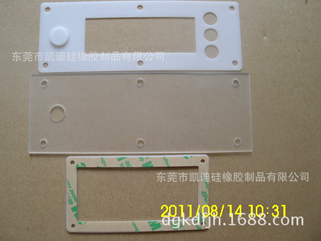 密封圈 O V U形圈 硅胶密封圈 橡胶脚垫 橡胶垫 滚轮套