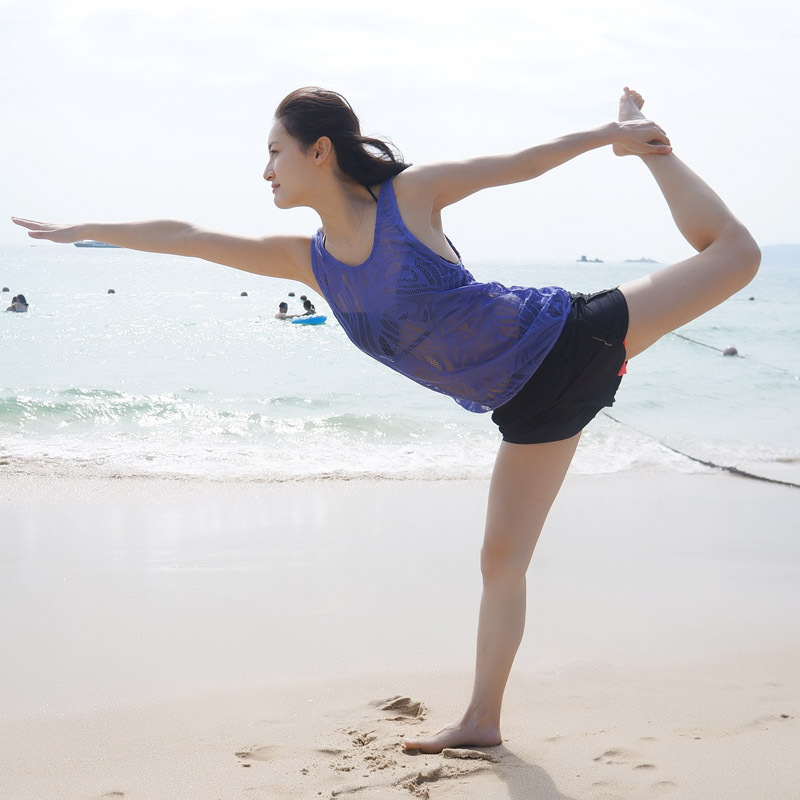 Débardeur sport pour femme - Ref 2029031 Image 6