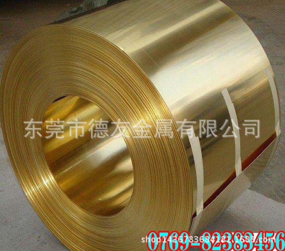 厂家限时特价批发tP1无氧铜  tp1磷脱氧铜带 电线遮蔽用红铜带