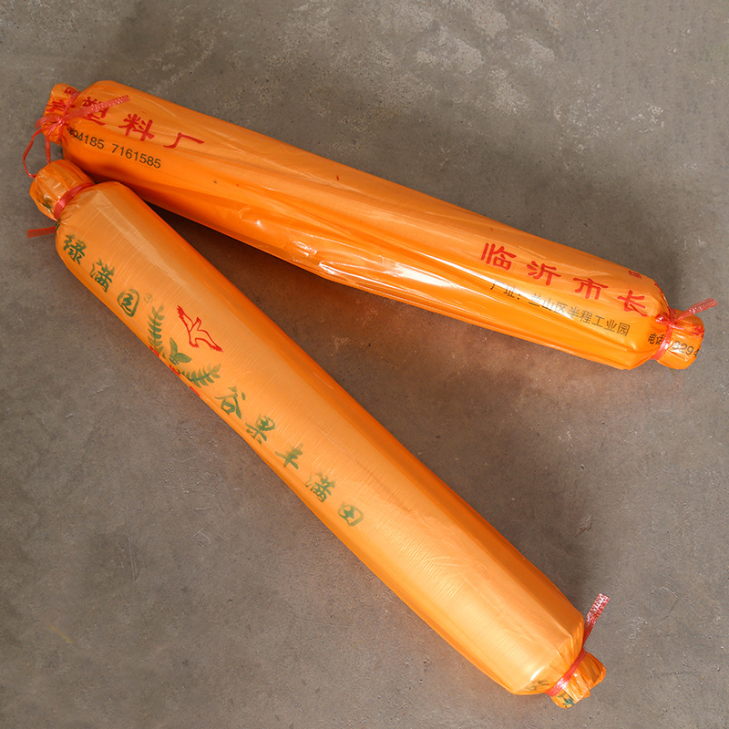 Los fabricantes suministran micropelícula de PE, película plástica agrícola multifuncional, película plástica, polietileno al por mayor