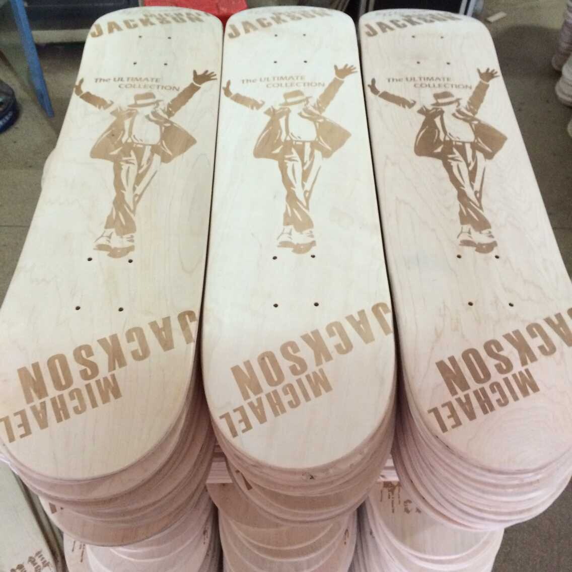 实木激光雕刻 实木制品激光镭射 木制品激光