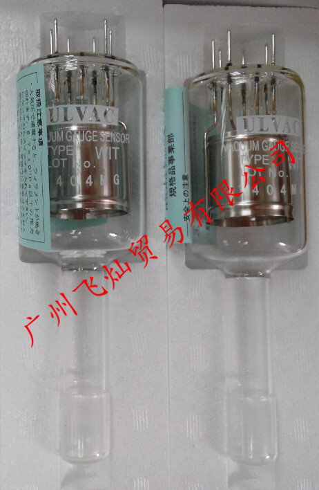 ULVAC爱发科高真空计WIT-G1-18