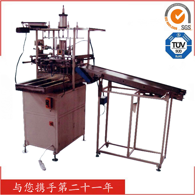 专业销售气缸传动线性滑轨TJ-88自动复膜机