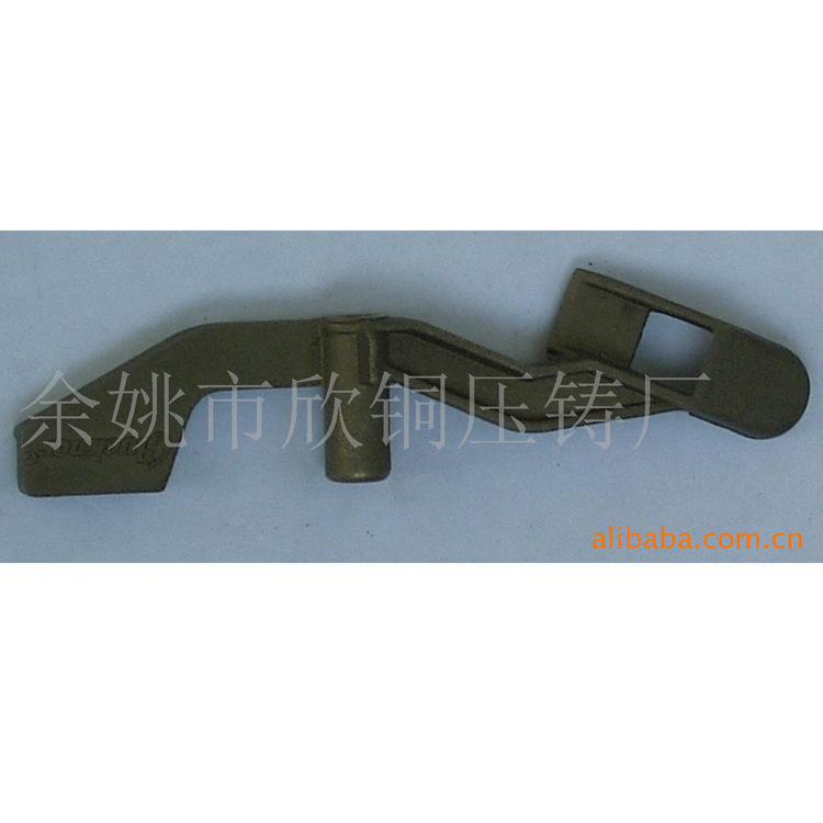 供应2016新款优质耐用铜压铸 优质精密铜产品可来图定做铜配件