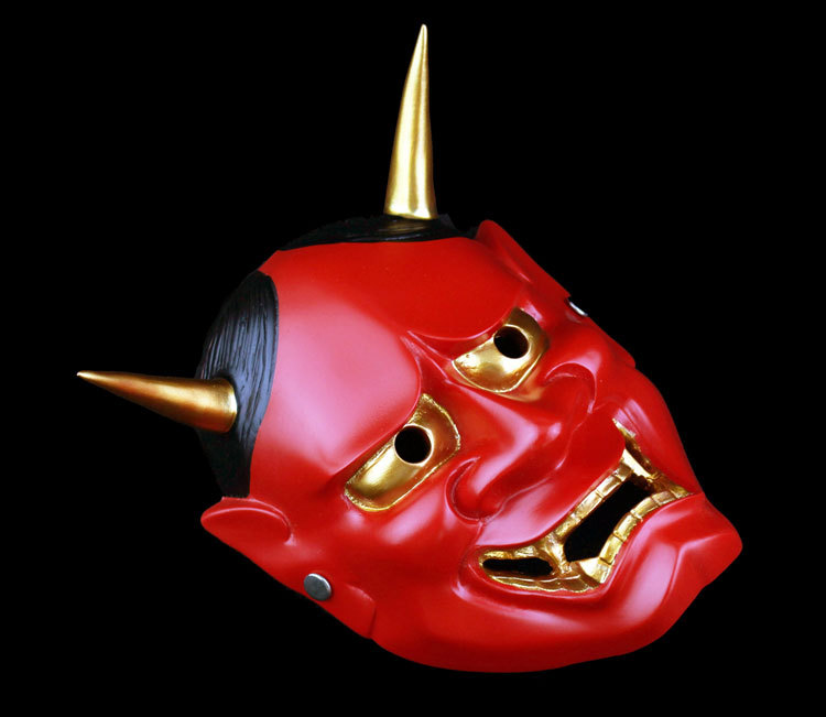 Prajna Mask Image 10