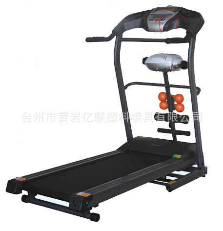 復健電動跑臺