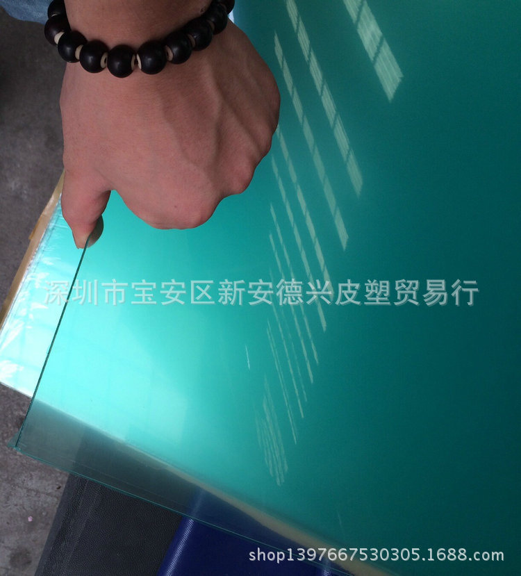 Professional Supply PC Endurance plate Double-sided hardening PC plate PC Plate price PC Wholesale Sheet