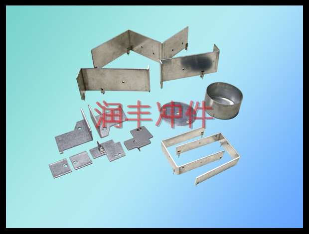 B不锈钢五金件。不锈钢冲压件 304五金件 精密不锈钢件厂家直销