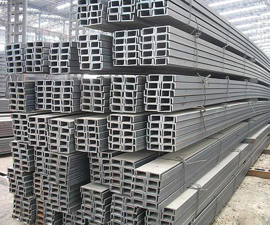 专业供应 304不锈钢槽钢 u型槽钢方钢 厂家直销冷弯