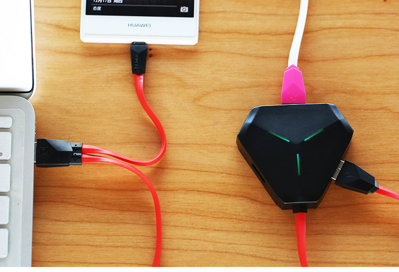 Concentrateur USB - Ref 366696 Image 38