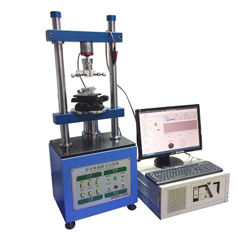 Manufactor Direct selling Testing Machine wholesale Testing Machine Lasting Strength Testing Machine