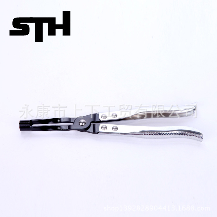 气门油封拆装钳 油封钳  油封拔取钳 气门油封拉拔器 油封拉拔钳