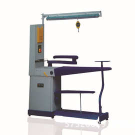 烫台多功能耐高温蒸汽熨烫熨台不锈钢网面熨斗吊瓶式调温专用