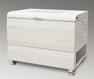 ZWF-211 往复式大容量全温度恒温摇床（原ZHWY-211F）