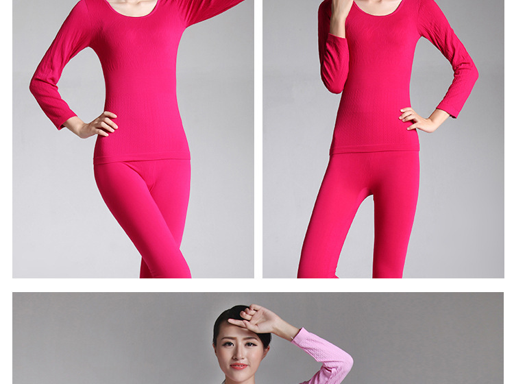 Corset amincissant en polyester - Ref 696736 Image 21