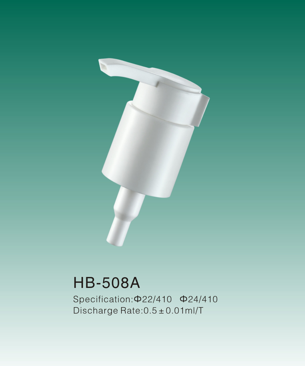HB-508A
