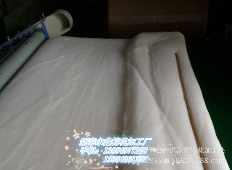 本厂电脑数控梳棉机6