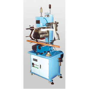 专业供应 长条滚动烫金机 塑料烫金机TJ-13