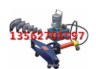 整体弯管器不锈钢1寸镀锌管工具