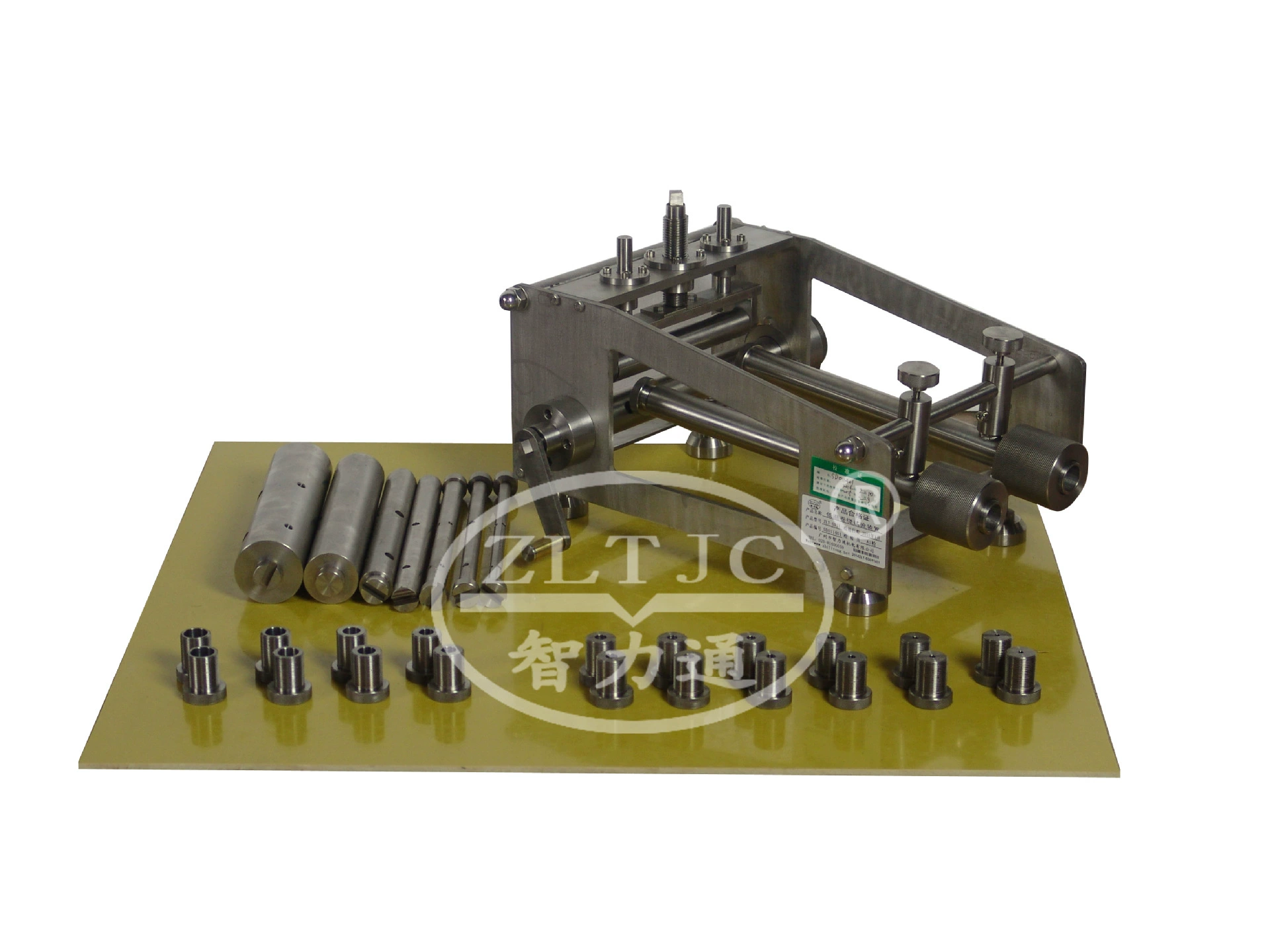 Спотовые продажи проволочной оболочки низкотемпературный тест на изгиб устройства