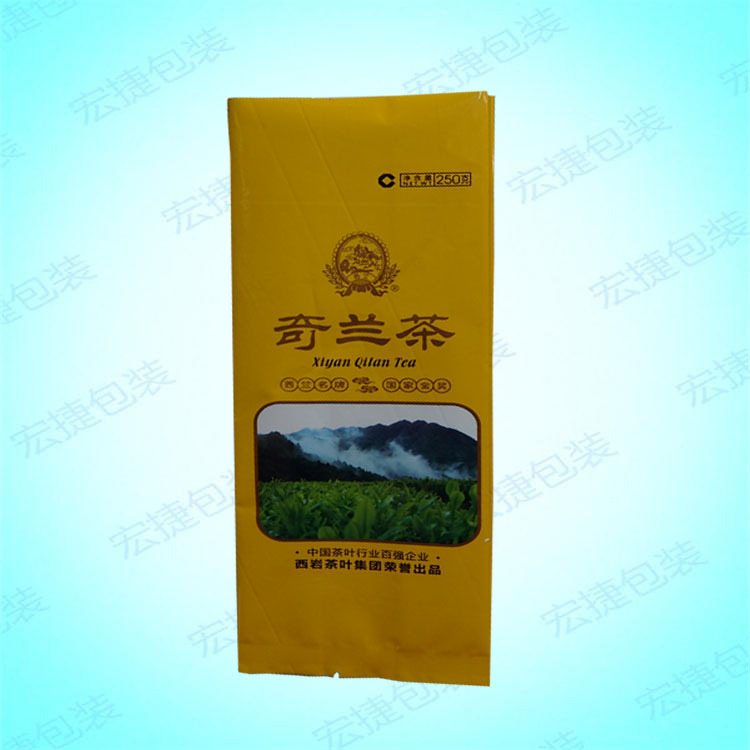 铝箔茶叶袋