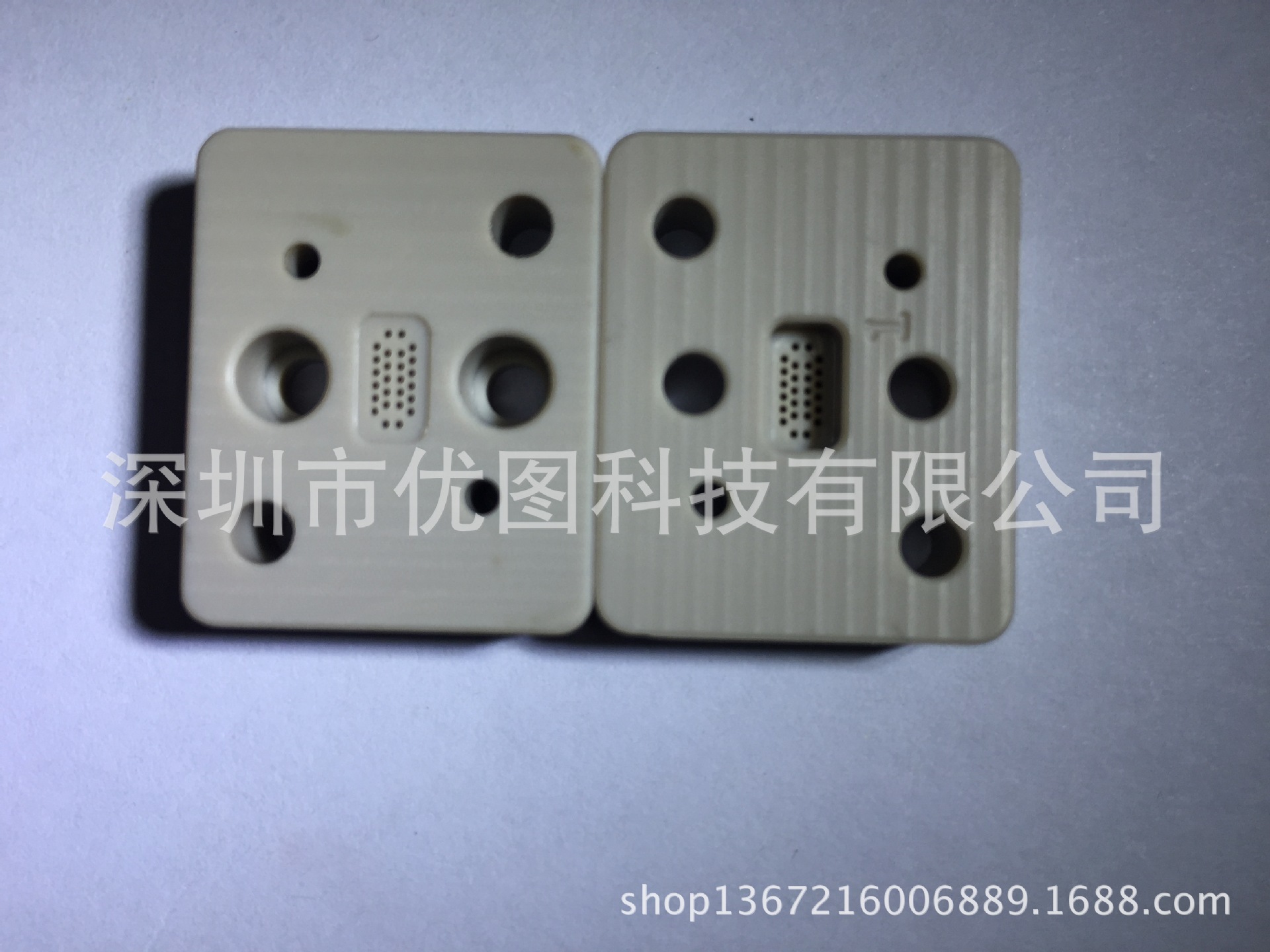 厂家直供进口PEEK针模