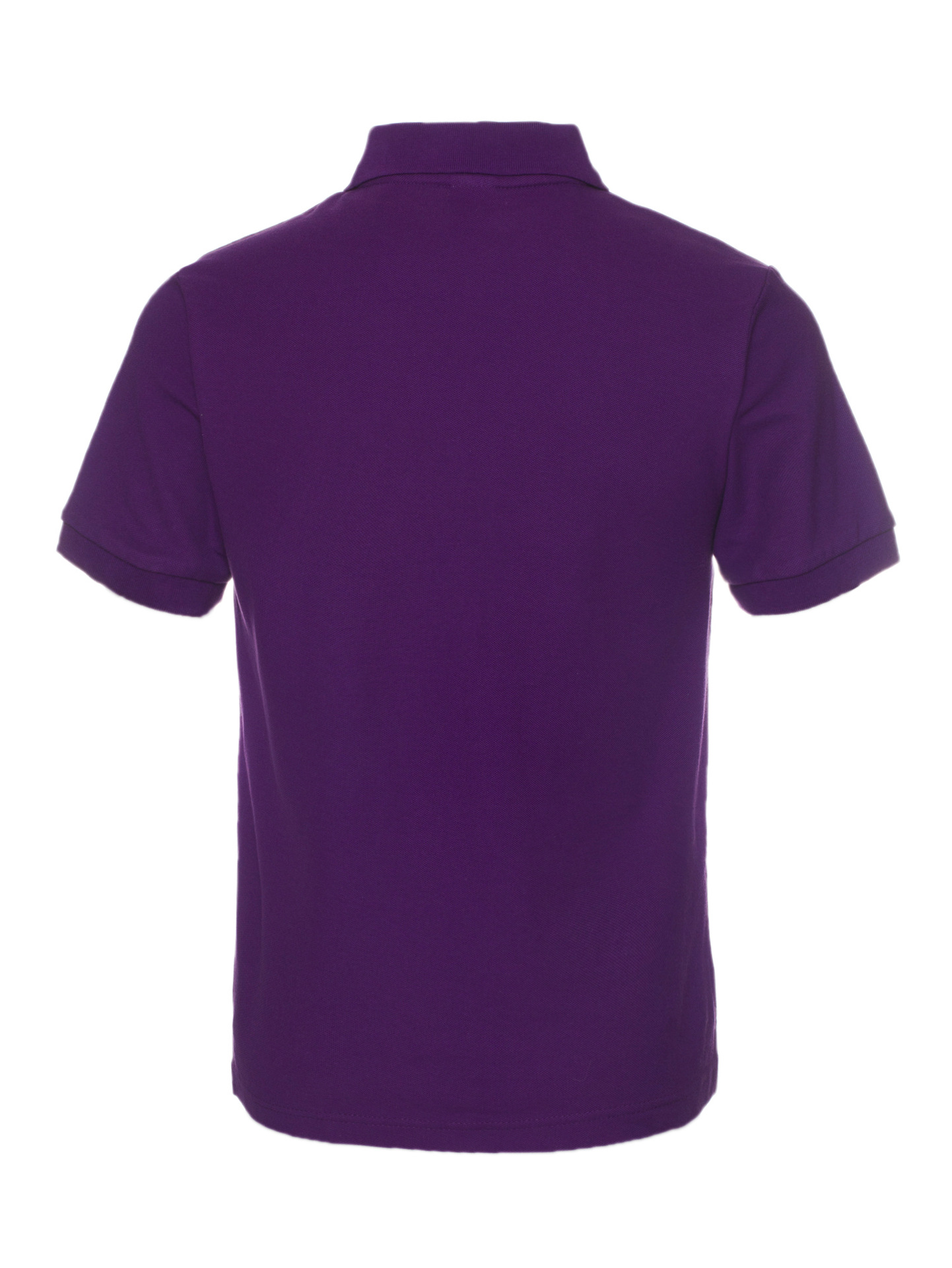 Polo homme en coton - Ref 3443042 Image 18