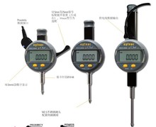 瑞士SYLVAC万分表 内置无线蓝牙数显万分表0-12.5/0.0001