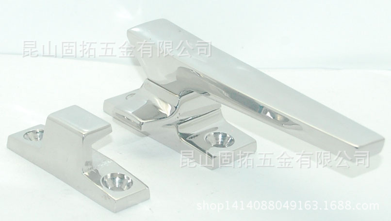 密封用手柄 FA-118-22          shoubing