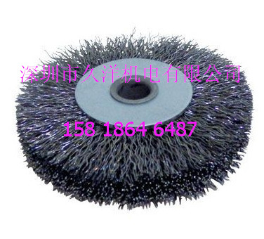 日本SUNPOWER PR-16钢丝清洁刷PR-15