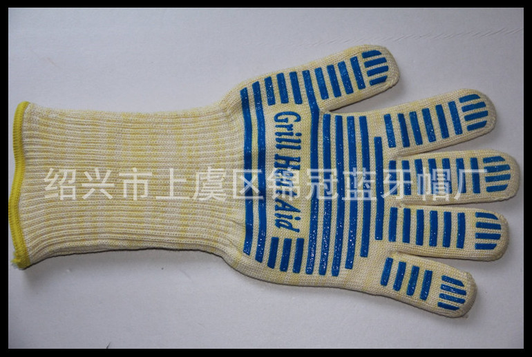 耐高溫手套41
